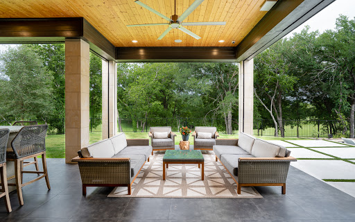 Home Automation Company «Audio Video Innovations», reviews and photos, 1918 University Business Dr #507, McKinney, TX 75071, USA