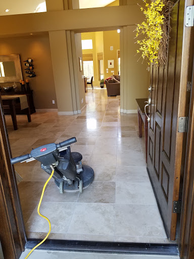 Carpet Cleaning Service «EURO GREEN CLEANING SERVICE Carpet And Tile Cleaning», reviews and photos, 2150 W Meadow Dr, Phoenix, AZ 85023, USA