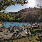 Photo n°2 de l'avis de Andrea.i fait le 16/08/2020 à 09:51 sur le  Agriturismo Il Mulino di Quercegrossa à Quercegrossa