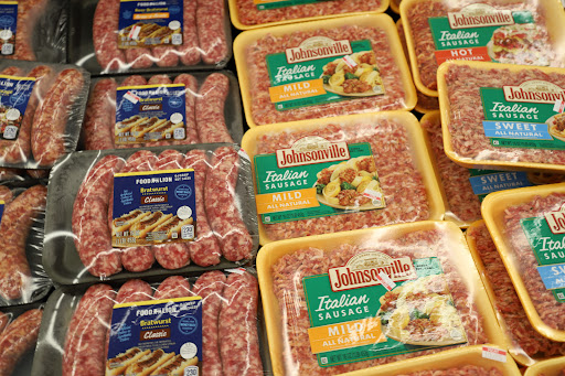 Grocery Store «Food Lion», reviews and photos, 11459 Old Nashville Hwy, Smyrna, TN 37167, USA