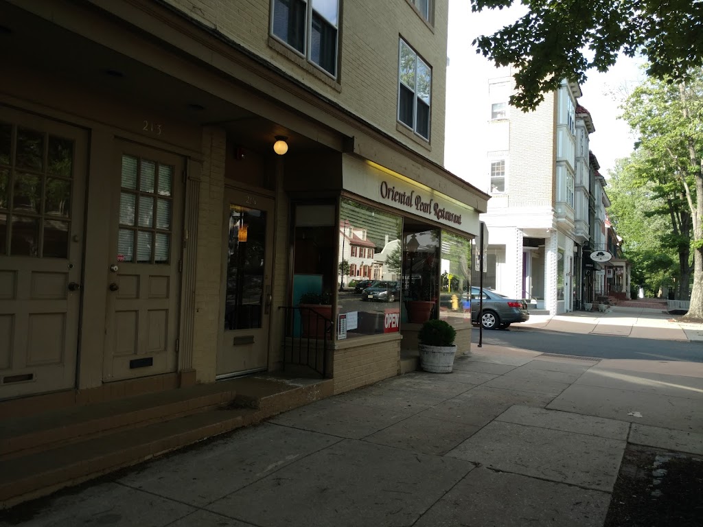 Oriental Pearl Restaurant Haddonfield, NJ 08033 Menu, Reviews, Hours & Contact
