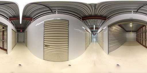 Self-Storage Facility «CubeSmart Self Storage», reviews and photos, 2484 Oakton St, Evanston, IL 60202, USA