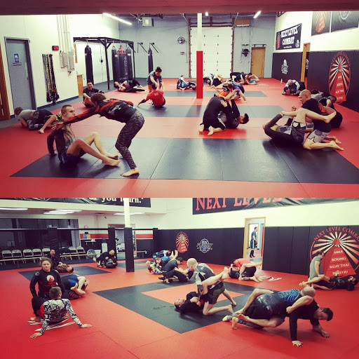 Martial Arts School «Next Level Combat», reviews and photos, 1890 Wooddale Dr #700, Woodbury, MN 55125, USA