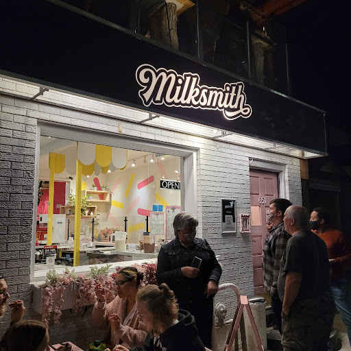 Milksmith Inc.