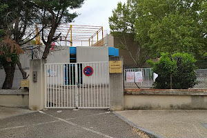 École Primaire et Maternelle Avignon Roland Scheppler