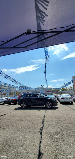 Used Car Dealer «Hillside Honda Used Cars», reviews and photos, 144-19 Hillside Avenue, Jamaica, NY 11435, USA