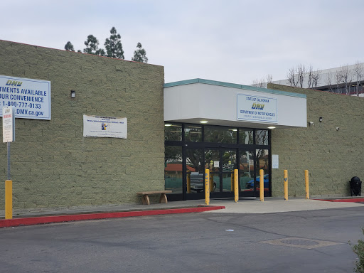 Resident registration office Bakersfield