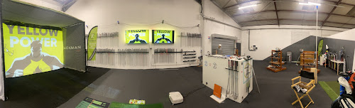 Magasin d'articles de golf GOLF OPTIMIZER Pont-d'Ain