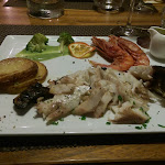 Photo n°1 de l'avis de Antonio.a fait le 24/01/2018 à 00:07 sur le  Cafe 113 By Matranga à Casteldaccia