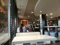 Atmosphère du Restauration rapide McDonald's à Maurepas - n°9