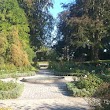 Heil und Kräutergarten