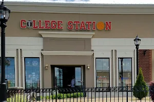 College Station image