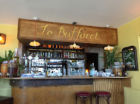 Atmosphère du Restaurant BUFFAROT-BISTRO-RESTO à Saint-Martin-de-Fontenay - n°4