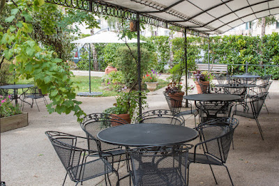 Ehpad Korian Villa Victoria à Noisy-le-Grand