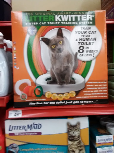 Pet Supply Store «Petco Animal Supplies», reviews and photos, 8700 Preston Rd #105, Plano, TX 75024, USA