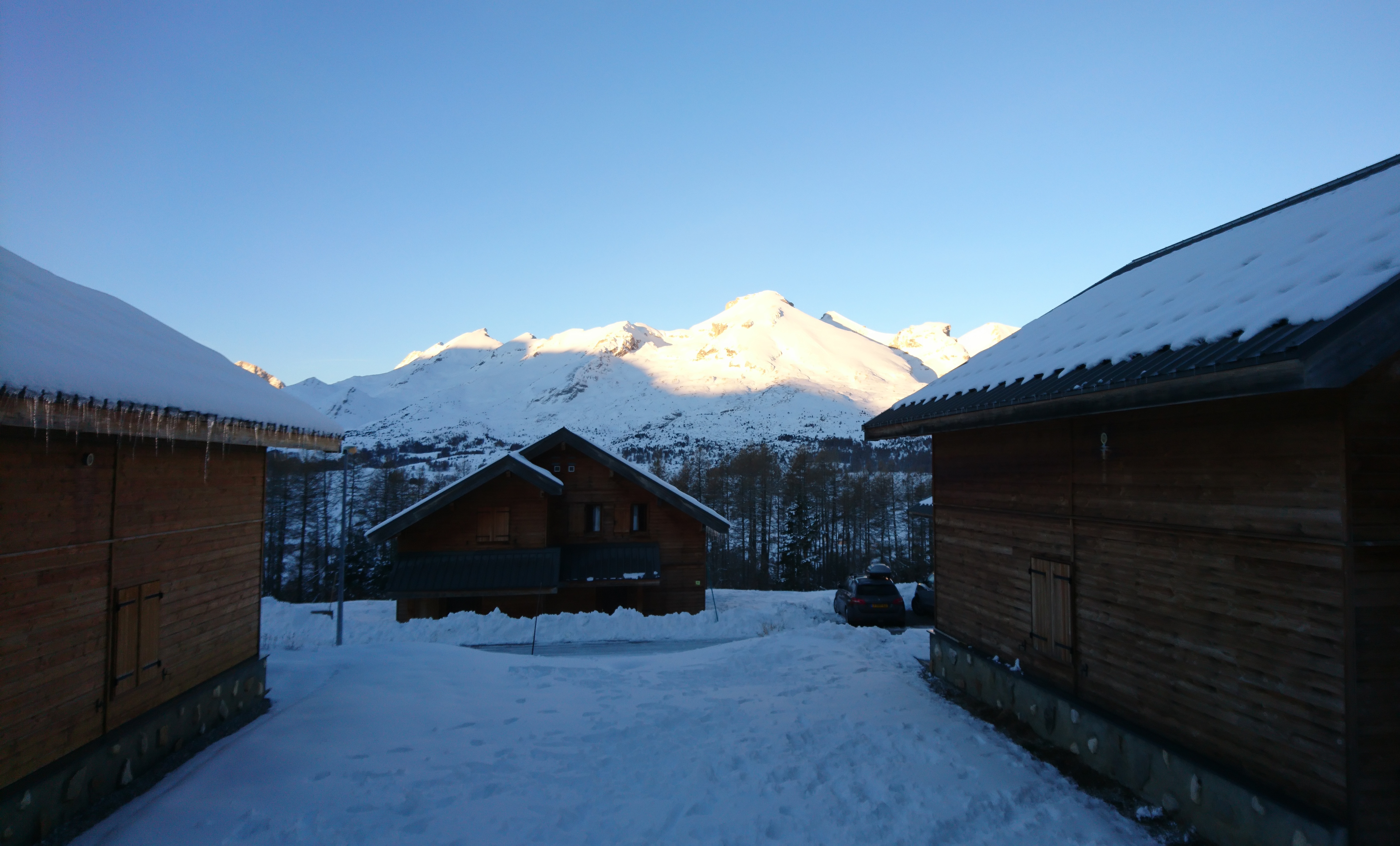 Photo n° 1 de l'avis de Guillaume.r fait le 24/01/2018 à 08:52