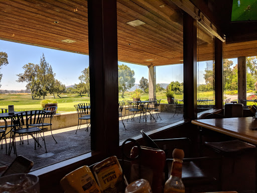 Golf Course «Las Positas Golf Course», reviews and photos, 917 Clubhouse Dr, Livermore, CA 94551, USA