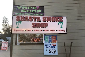 Shasta Smoke Shop image