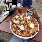 Photo n°1 de l'avis de Herbert. fait le 27/03/2022 à 19:05 sur le  Ristorante Donau Ries à Deiningen