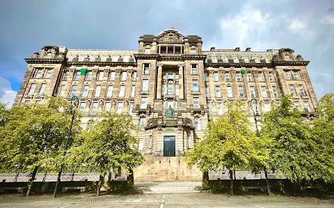 Glasgow Royal Infirmary image
