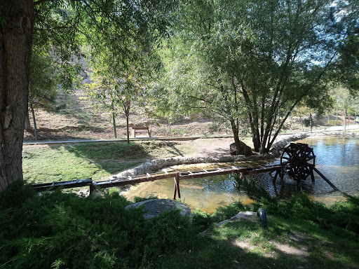 besikkaya koy park altindag ankara