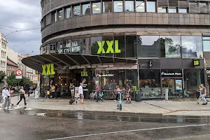 XXL Oslo, Sentrum image