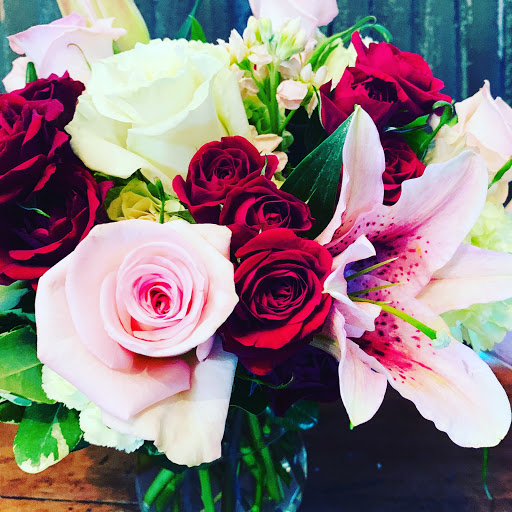 Florist «Finally Flowers», reviews and photos, 770 Stevens St, Lowell, MA 01851, USA