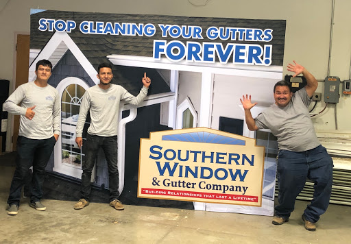 Southern Window & Gutter Company