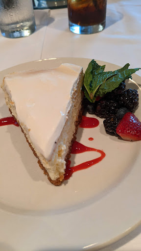 American Restaurant «Grand Street Cafe», reviews and photos, 4740 Grand Ave, Kansas City, MO 64112, USA