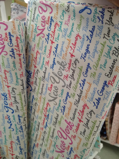 Fabric Store «Jo-Ann Fabrics and Crafts», reviews and photos, 4154 NY-31, Clay, NY 13041, USA