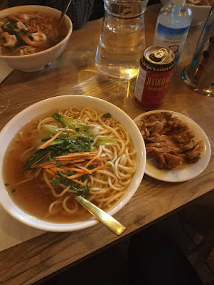 L’art du Ramen à Paris