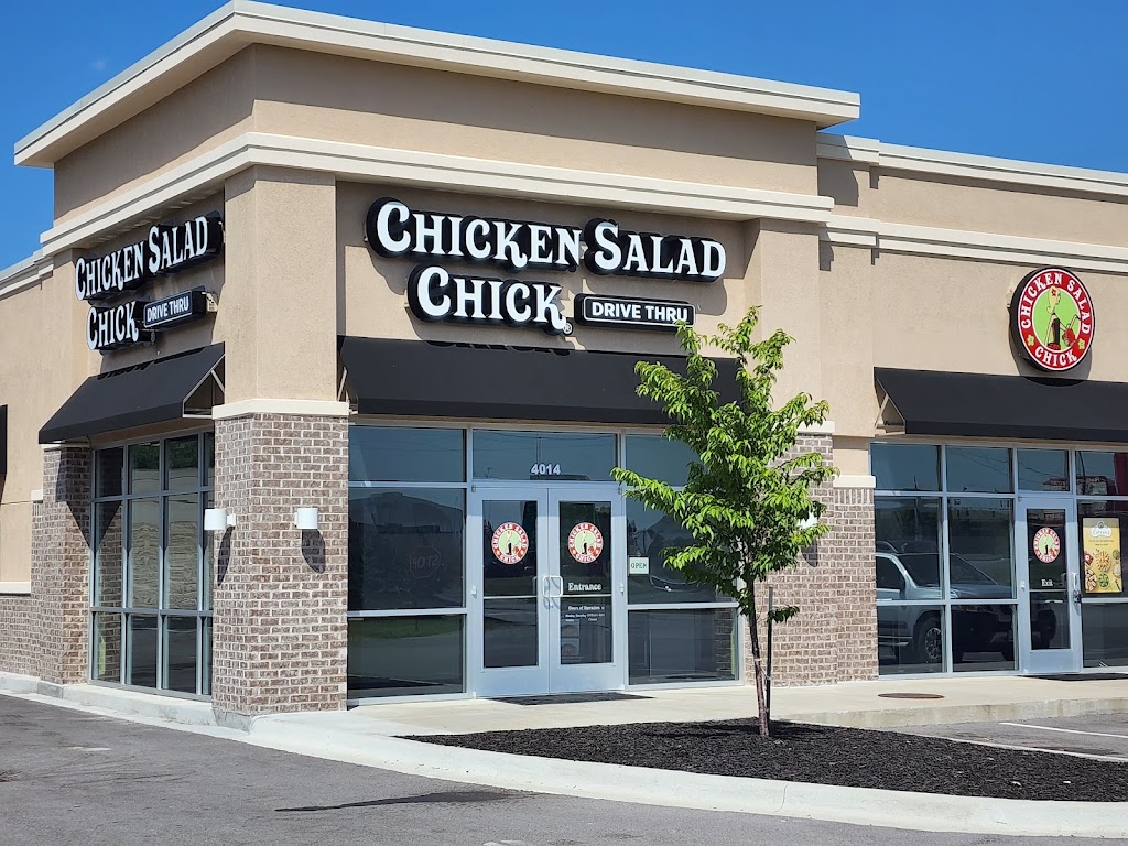Chicken Salad Chick 42240