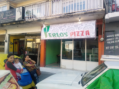 Perlo`s Pizza