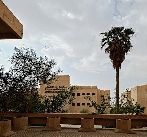 معهد ريادة الأعمال في الرياض 3