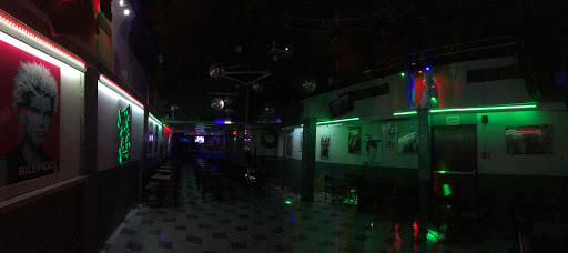 Discotecas ligar Arequipa