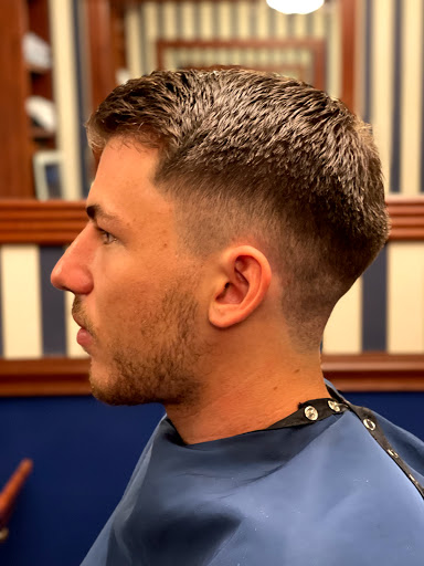 Barber Shop «Miles & Lyle Luxury Barbershop», reviews and photos, 19044 NE 29th Ave, Aventura, FL 33180, USA