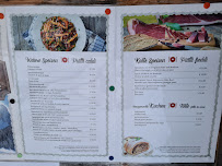 Carte du Zanser Schwaige à Funes