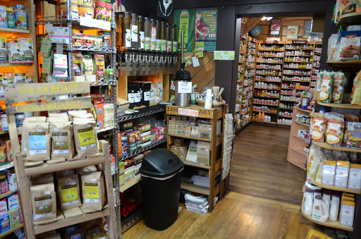 Health Food Store «Good Earth Natural Food Co.», reviews and photos, 6350 Guilford Ave, Indianapolis, IN 46220, USA
