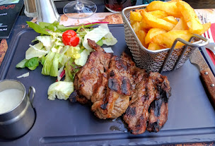 Photo n°8 de Au Chat Blanc à Les Lilas ()