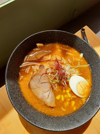 Curry du Restaurant japonais authentique Ichirin à Paris - n°3