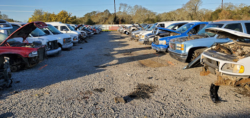 Auto Parts Store «Pick-n-Pull - Windsor», reviews and photos, 10475 Old Redwood Hwy, Windsor, CA 95492, USA