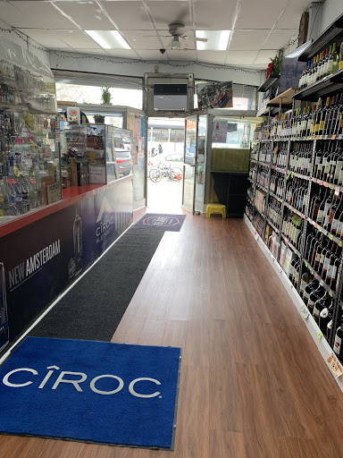 Liquor Store «Cortelyou Wine & Liquor Co», reviews and photos, 1524 Cortelyou Rd, Brooklyn, NY 11226, USA