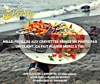 Photos du propriétaire du Restaurant La Baie de Rocroy à Vieux-Habitants - n°6