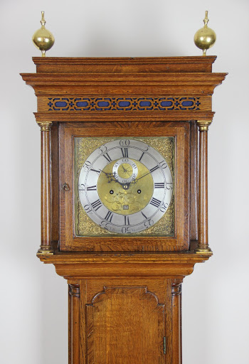 The Chimes, Antique Clocks UK
