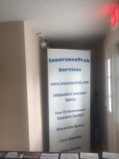 Insurance Agency «InsuranceTrak Services», reviews and photos