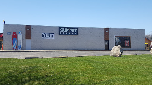 Sporting Goods Store «Summit Sports Brighton», reviews and photos, 8180 Grand River Ave, Brighton, MI 48114, USA
