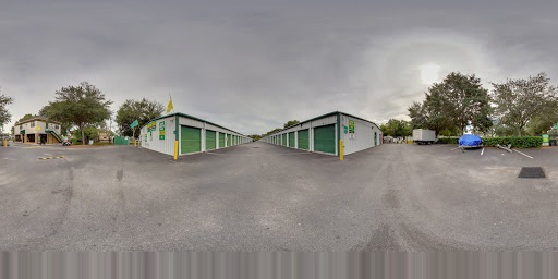 Self-Storage Facility «Metro Self Storage», reviews and photos, 21731 FL-54, Lutz, FL 33549, USA