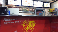 Atmosphère du Restaurant halal Street food à Combs-la-Ville - n°1