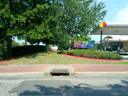 Fast Food Restaurant «Sonic Drive-In», reviews and photos, 5453 Wesleyan Dr, Virginia Beach, VA 23455, USA