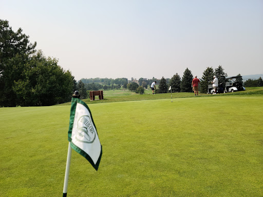 Public Golf Course «Willis Case Golf Course», reviews and photos, 4999 Vrain St, Denver, CO 80212, USA